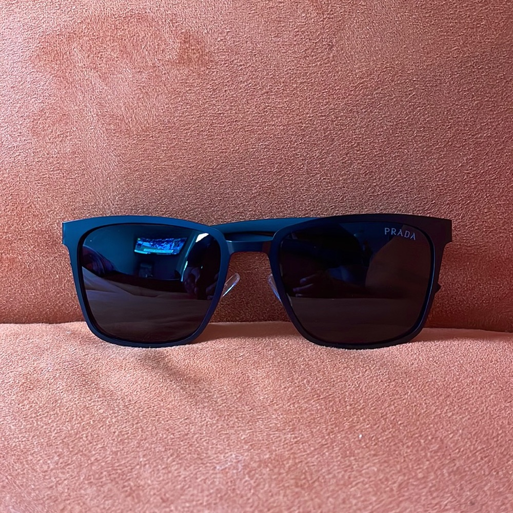 Prada Sunglasses LINEA ROSSA
